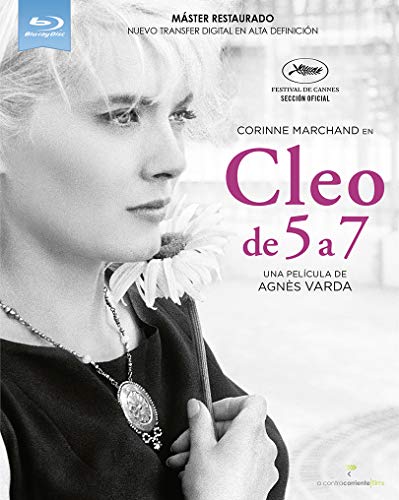 Cleo De 5 A 7 [Blu-ray]