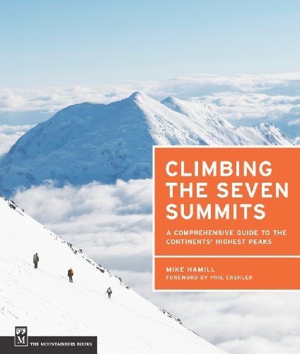 Climbing the Seven Summits: A Guide to Each Continent's Highest Peak