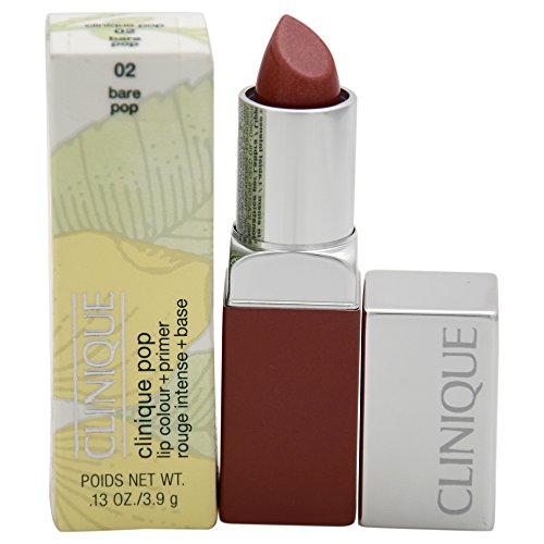 Clinique lip bare pop 02