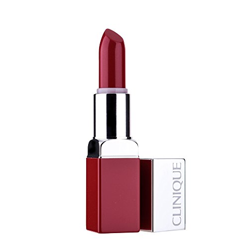 Clinique lip cherry pop 08