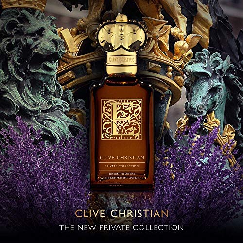 CLIVE CHRISTIAN L for Women Perfume Vapo 50 ml, 1 unidad (1 x 50 ml)