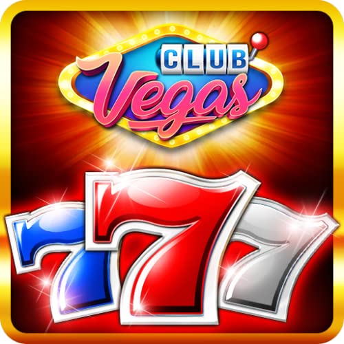 Club Vegas – NEW Casino Slots Free