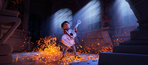 Coco [Blu-ray]