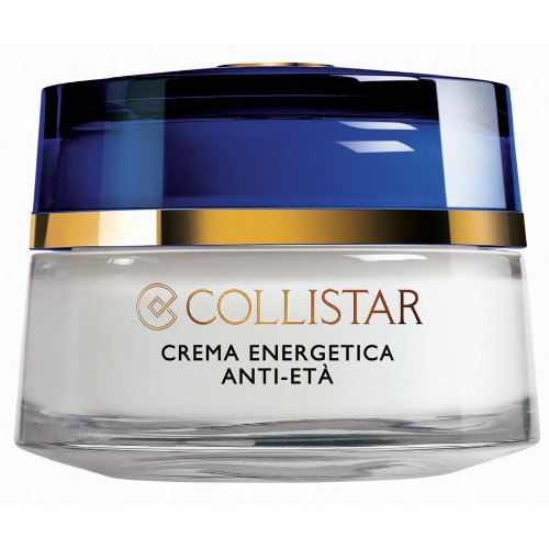 Collistar Collistar Crema Anti-Envejecimiento Energetic 50 ml 50 g