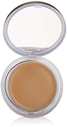 Collistar Cream Polvos Compact #05-Golden Beige 9 gr