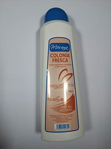 COLONIA FRESCA