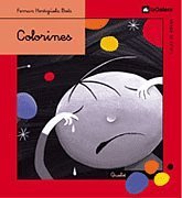 Colorines (Colas de sirena) de Ferran Hortigüela i Bodi (16 sep 2003) Tapa blanda