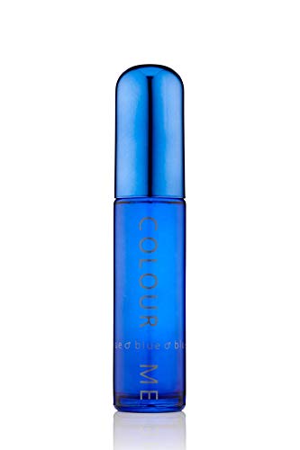 Colour Me Blue 50ml Eau de Toilette