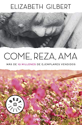 Come, reza, ama (Best Seller)