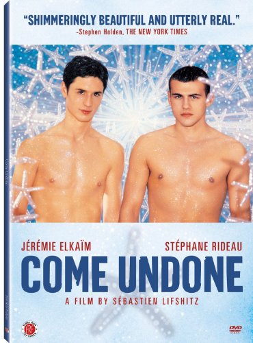 Come Undone [Reino Unido] [DVD]