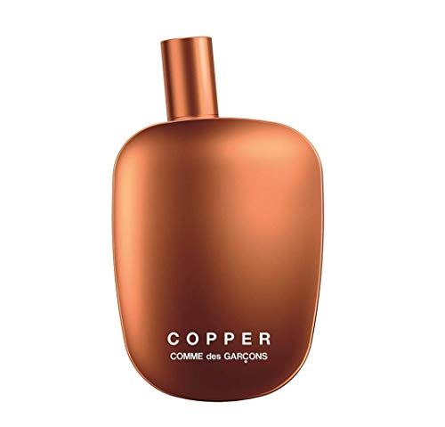 Comme Des Garcons Copper Eau de Parfum 100Ml Vapo