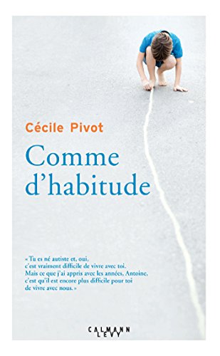 Comme d'habitude (Documents, Actualités, Société) (French Edition)