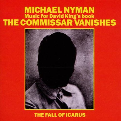 Commissar Vanishes/Fall of Ica