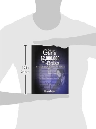 Como Gane $2,000,000 En La Bolsa / How I Made $2,000,000 in the Stock Market