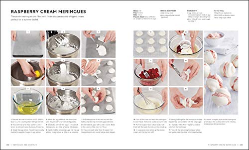 Complete baking: Classic Recipes and Inspiring Variations to Hone Your Technique
