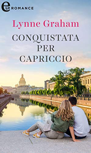 Conquistata per capriccio (eLit) (Le sorelle Marshall Vol. 1) (Italian Edition)