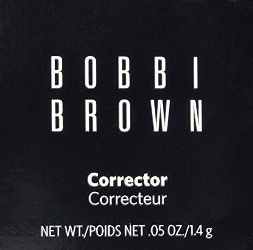 Corrector Bobbi Brown Corrector Concealer, 01 Porc Bisque, 1 unidad (1 g)