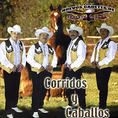 Corridos Y Caballos