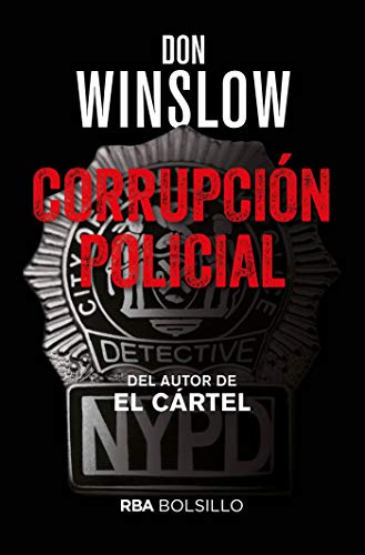 Corrupción policial (FICCIÓN)