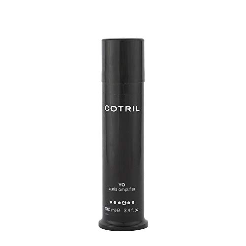 Cotril Creative Walk Styling Yo Curls amplifier 100ml - Crema De Definición Rizada