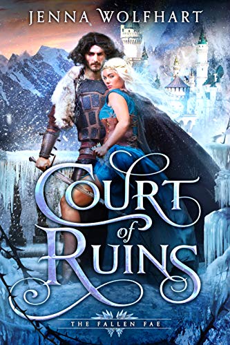 Court of Ruins (The Fallen Fae Book 1) (English Edition)