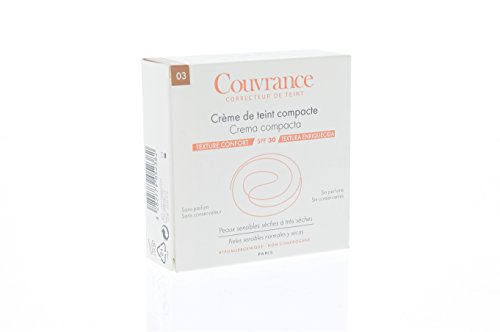 COUVRANCE CREMA COMPACT CONFORT ARENA