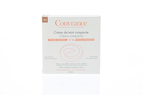 COUVRANCE CREMA COMPACT CONFORT ARENA