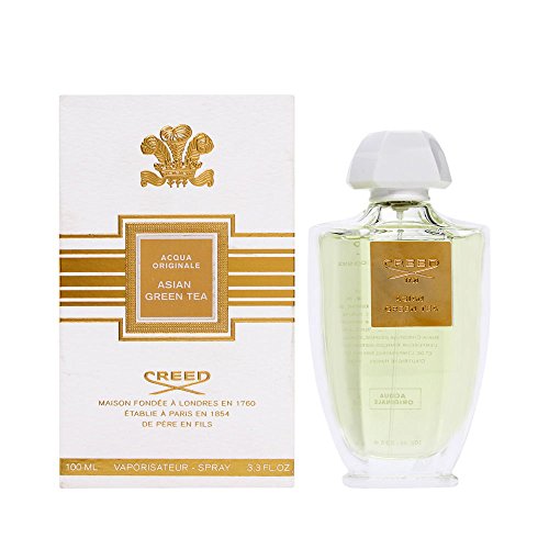 Creed Acqua Originale Asian Green Tea Eau de Parfum Vapo 100 ml
