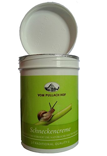 Crema de baba de caracol de día y noche para rostro y cuerpo, regeneradora, antiarrugas, 150 ml