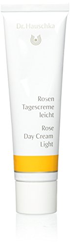 Crema de día Dr. Hauschka ligera, 30 ml.