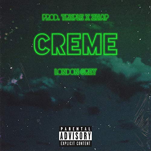 Creme (Instrumental)