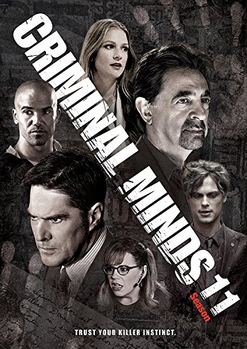 Criminal Minds: The Eleventh Season [Edizione: Stati Uniti]