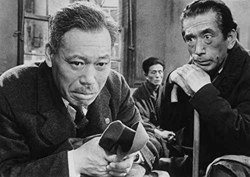 Criterion Collection: Ikiru [Edizione: Stati Uniti] [Italia] [Blu-ray]