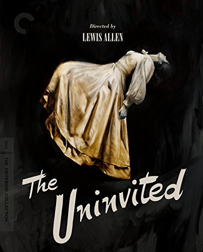 Criterion Collection: The Uninvited [Edizione: Stati Uniti] [Reino Unido] [Blu-ray]