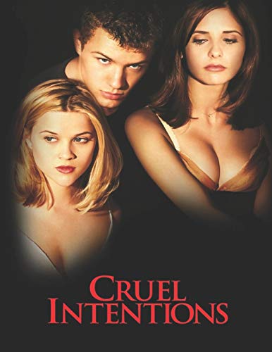 Cruel Intentions: screenplay