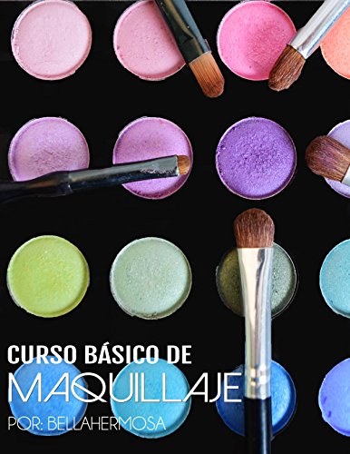 Curso básico de maquillaje