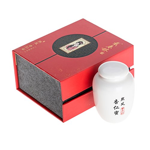 DAI IMPERIAL COSMETICS Xifeng Serum Regenerador Epidérmico de Almendras Dulces con Efecto Antienvejecimiento - Incrementa la Elasticidad y Luminosidad de la Piel - 58 gr.