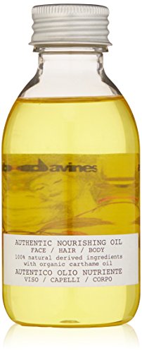Davines Authentic Fórmulas Nourishing Oil R&C&C - 140 ml