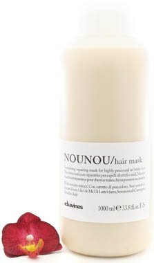 Davines Essential Haircare Nounou Hair Mask 1000ml/33.8oz (Salon Size) by Davines