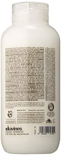 Davines Love Curl Controller - Crema para cabello, 150 ml