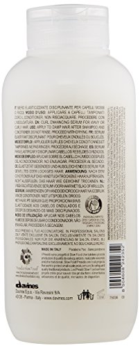 Davines Love Curl Crème - Cuidado capilar, 150 ml