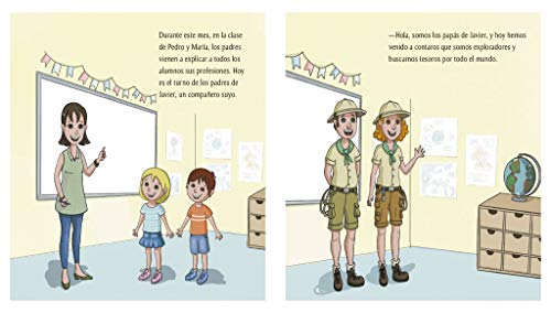 De mayor quiero ser... feliz 2: 6 cuentos cortos para potenciar la positividad y autoestima de los niños (Emociones, valores y hábitos)