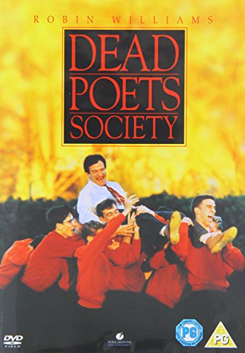 Dead Poets Society [Reino Unido] [DVD]