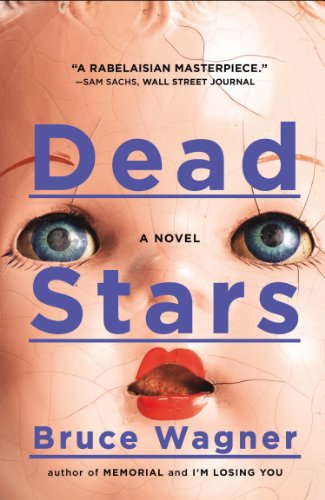 Dead Stars: A Novel (English Edition)