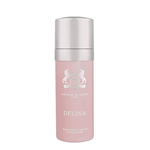 Delina by Parfums De Marly Hair Perfume 2.5 oz / 75 ml (Women)