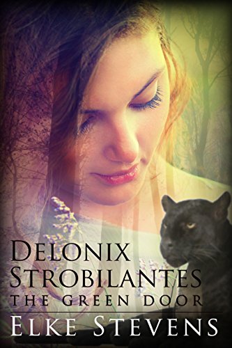 Delonix Strobilantes - The Green Door (English Edition)