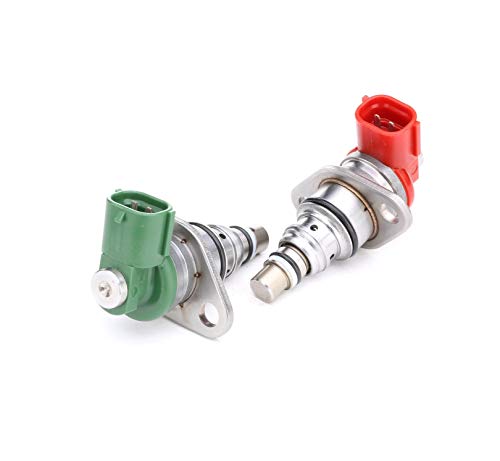 Denso dcrs210120ápressure Control Válvula, sistema Common Rail