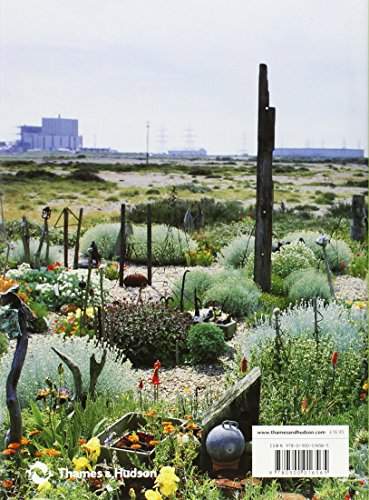 Derek Jarman's Garden