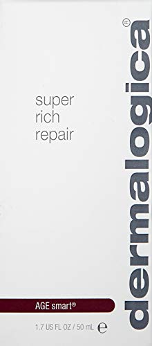 Dermalogica Age Smart Super Rich Repair 50 Ml 50 ml