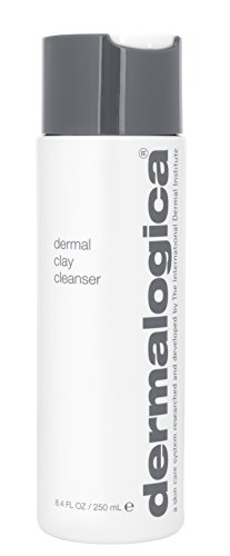 Dermalogica Greyline Dermal Clay Cleanser 250 Ml 1 Unidad 250 ml